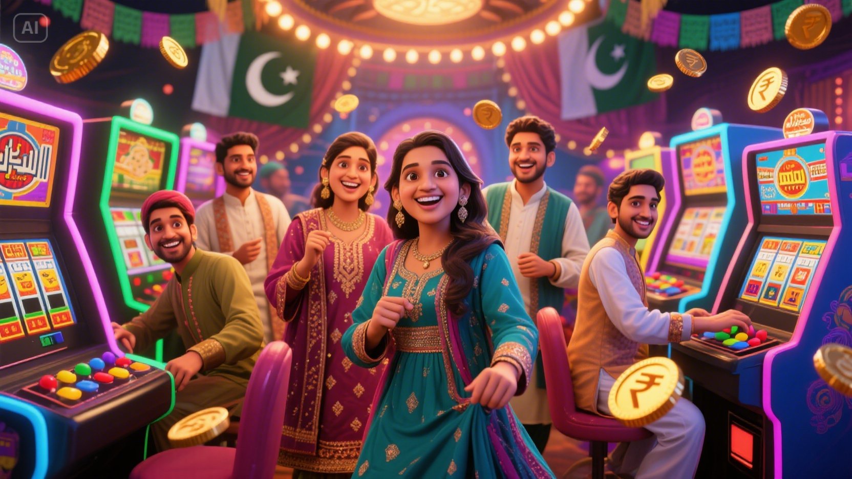 Registration at TikTak Bet Casino